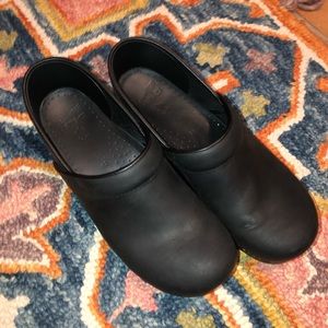 Dansko Working Clogs Size 43